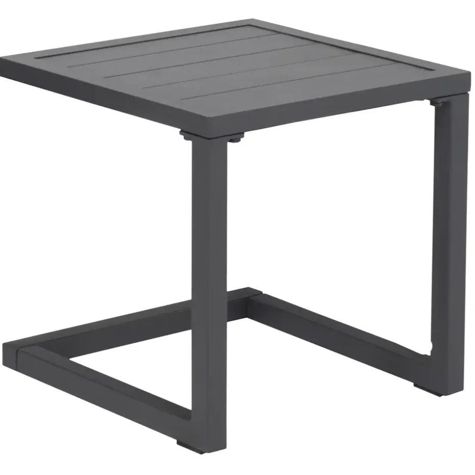 Happy Garden Transat BARBADOS - Grijs - Aluminium
