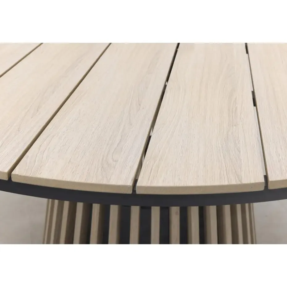 Hartman Sophie Element/GI Trinxa ronde tuinset - Ø148 cm