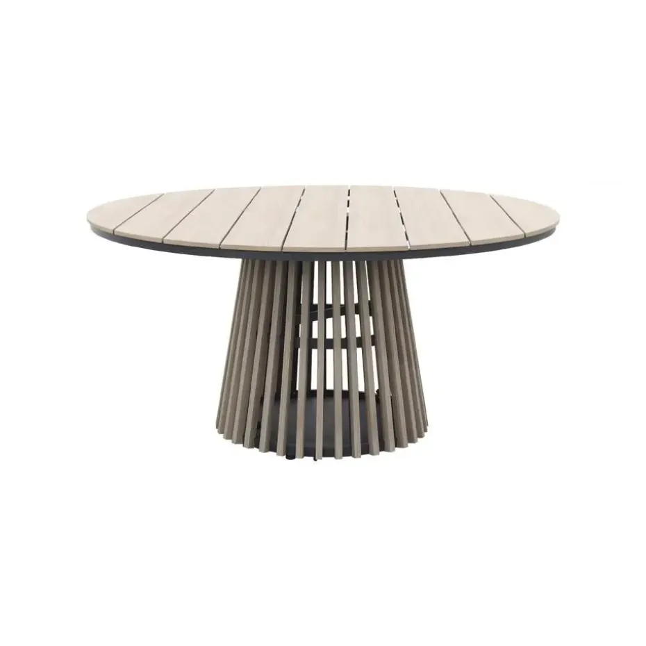Hartman Sophie Element/GI Trinxa ronde tuinset - Ø148 cm