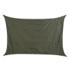 Hesperide Schaduwdoek Curacao - rechthoekig - grijs - 2 x 3 m