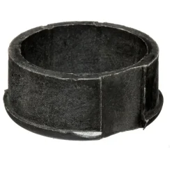 Hespiride parasolvoet/kruisvoet - metaal - 102 x 33 cm - 38/48 mm