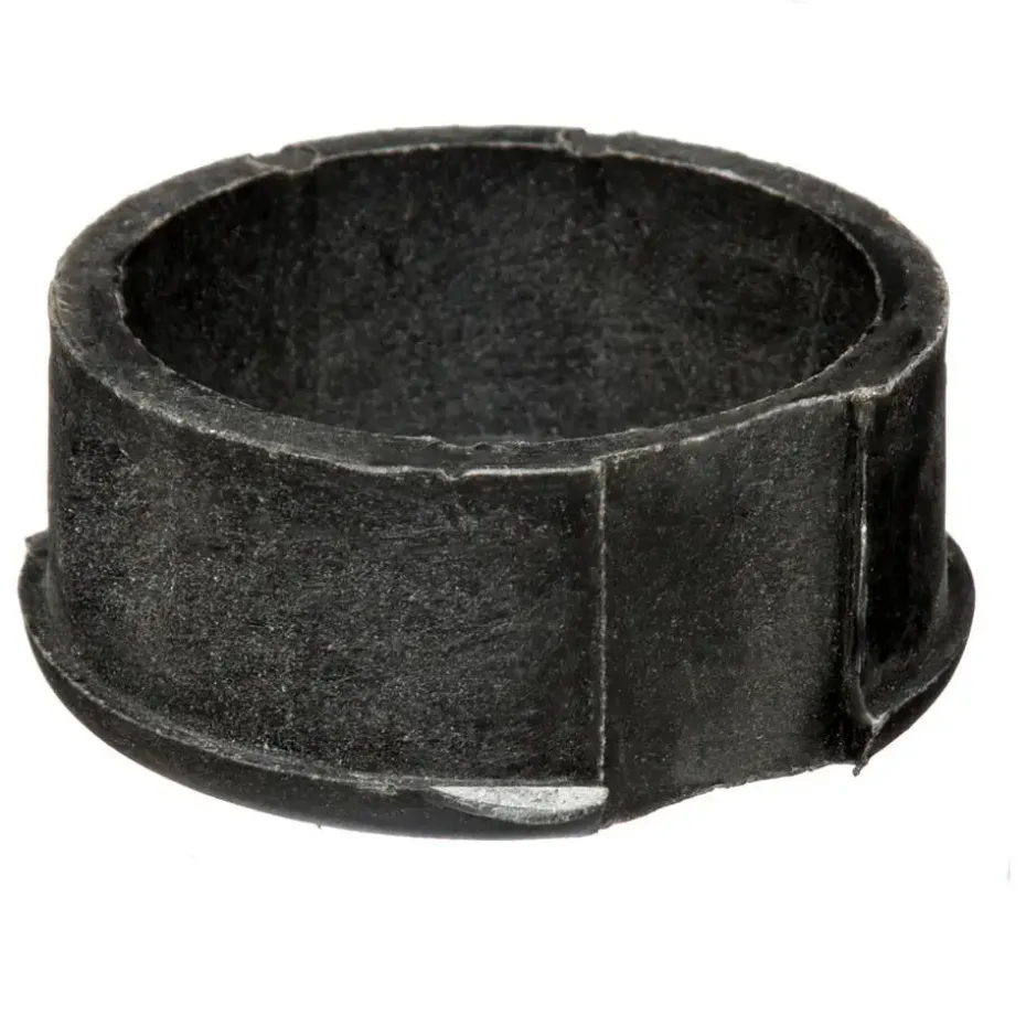 Hespiride parasolvoet/kruisvoet - metaal - 102 x 33 cm - 38/48 mm