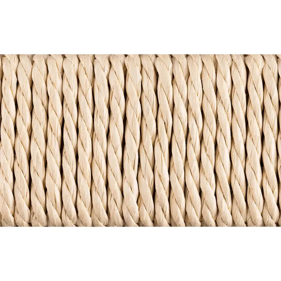Hioshop Dublin bank hout wit