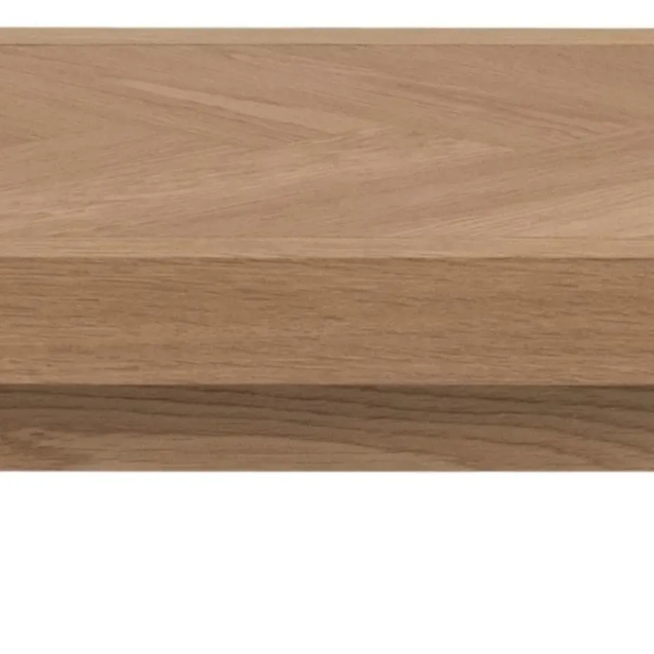 Hioshop Galdor bank Visgraat eiken decor