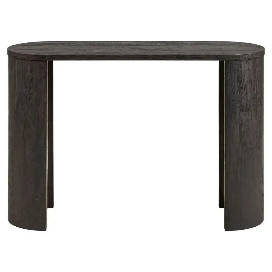 Hioshop Jorun sidetable donkerbruin