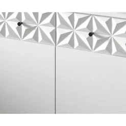 Hioshop Prisma badkamer P4 wit