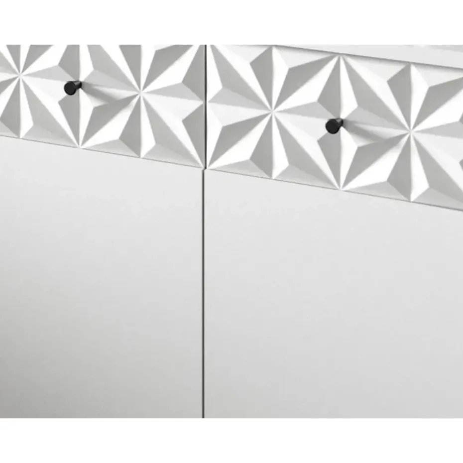 Hioshop Prisma badkamer P4 wit