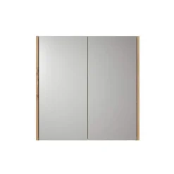 Hioshop Touch spiegelkast eik decor