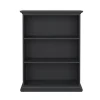 Hioshop Venedig wandkast grijs