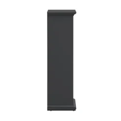 Hioshop Venedig wandkast grijs