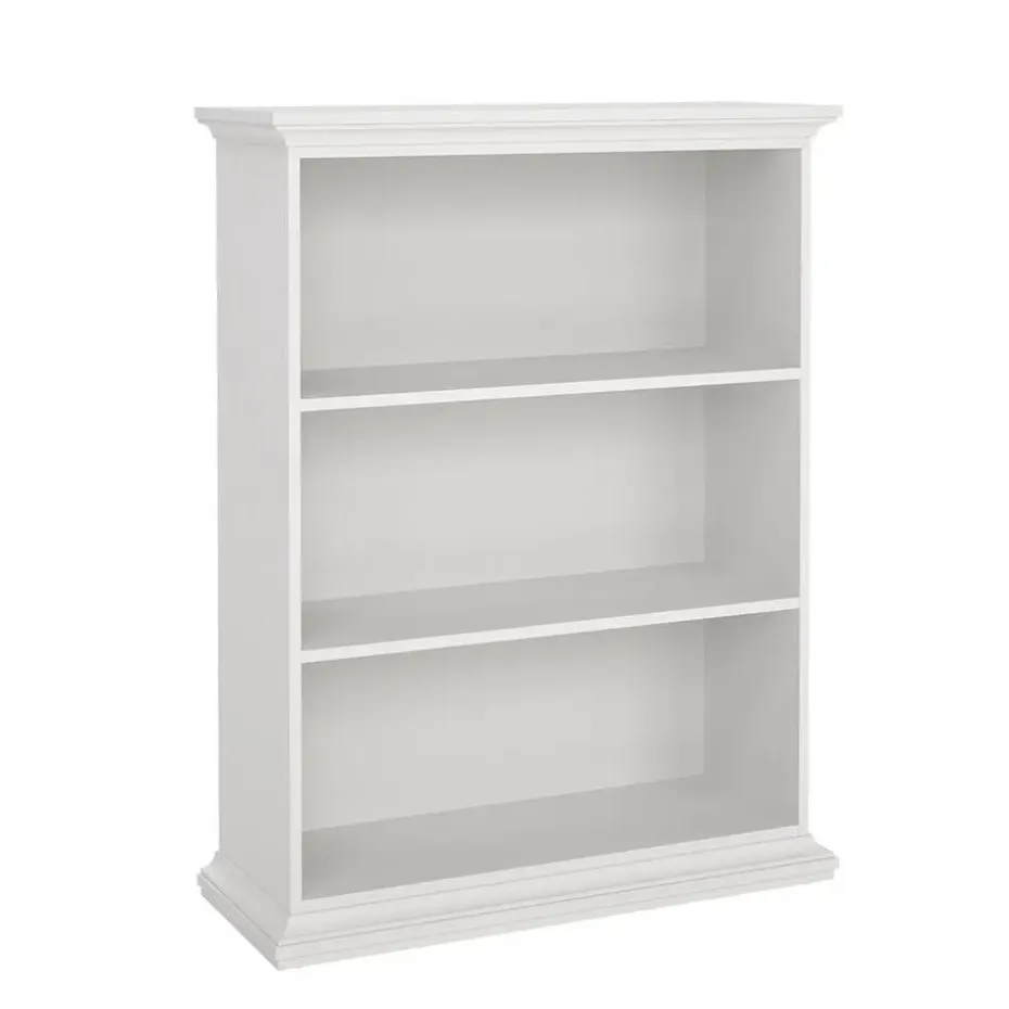 Hioshop Venedig wandkast wit