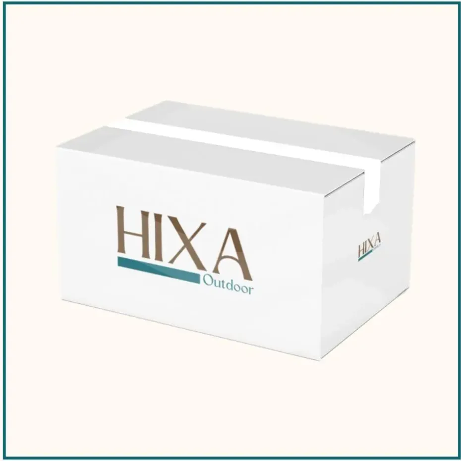 HIXA Raamhor 130x150 anti-insect 3 stuks