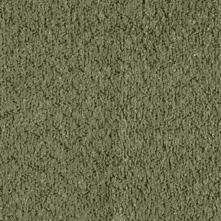 Hocker Elsa - stof Anthology - groen