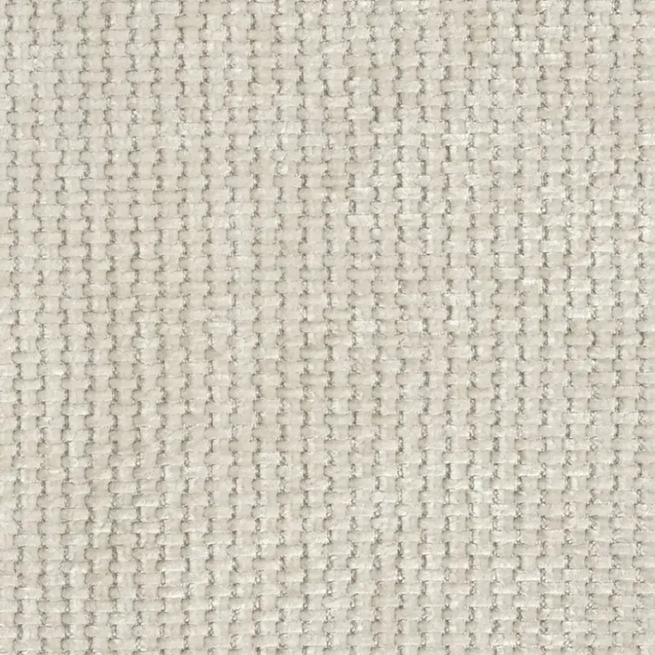 Hocker Elsa - stof Eden - beige