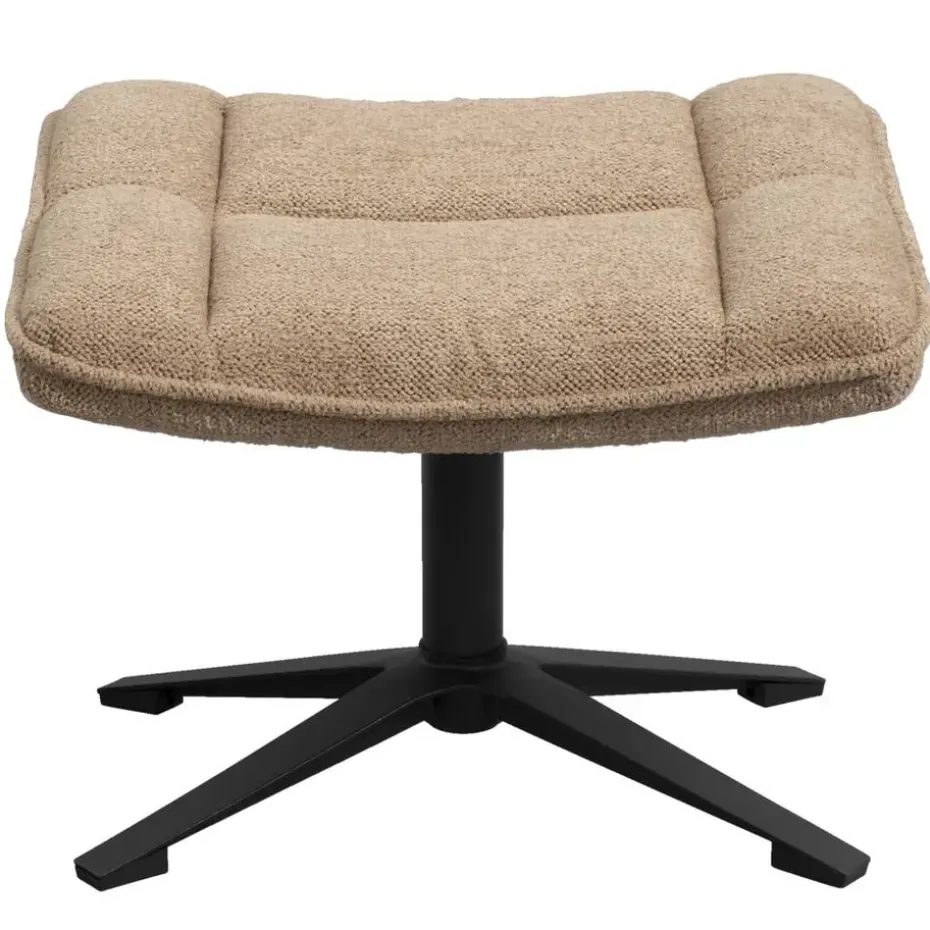Hocker Emily - caramel