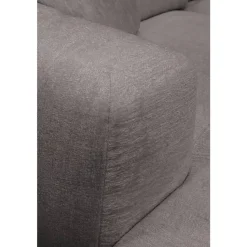 Hoekbank Claude rechts - taupe