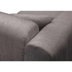 Hoekbank Claude rechts - taupe