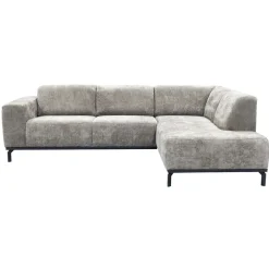 Hoekbank Lola rechts - beige