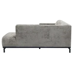 Hoekbank Lola rechts - beige