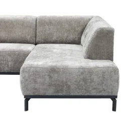 Hoekbank Lola rechts - beige