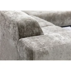 Hoekbank Lola rechts - beige