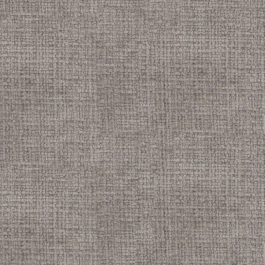 Hoekbank Luna links - stof Cremona - taupe