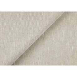 Hoekbank Luna rechts - stof Rebel - beige