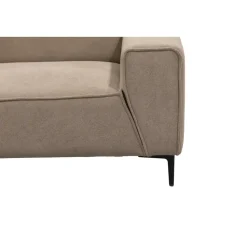 Hoekbank Romy links - beige