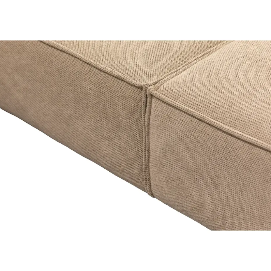 Hoekbank Romy links - beige
