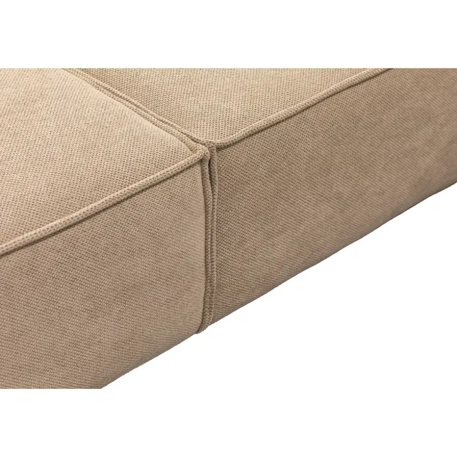 Hoekbank Romy rechts - beige