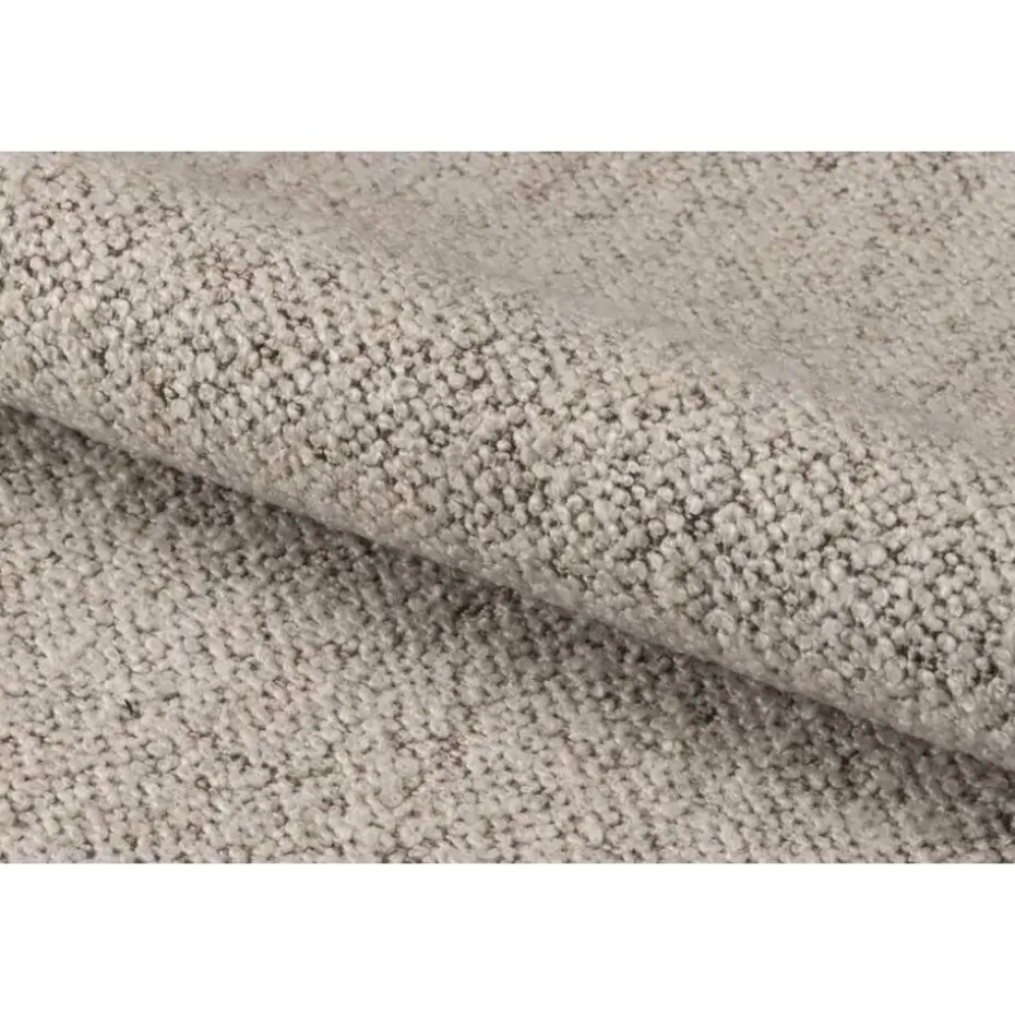 Hoekbank Tom links - Monza - beige