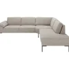 Hoekbank Tom rechts - Java - beige