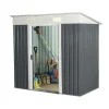 HOME DELUXE BOHIO M gereedschapsschuur
