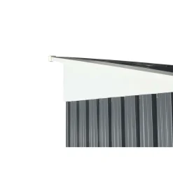 HOME DELUXE BOHIO M gereedschapsschuur