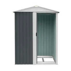 HOME DELUXE BOHIO S gereedschapsschuur