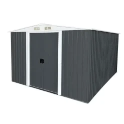 HOME DELUXE BOHIO XXL gereedschapsschuur