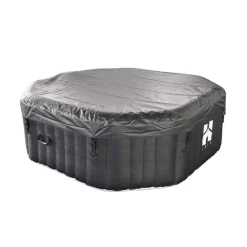 HOME DELUXE buitenbubbelbad DROP