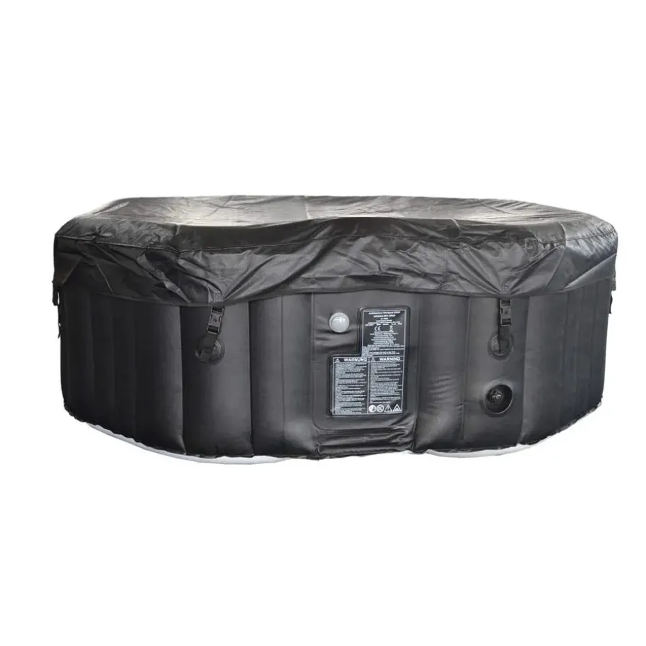 HOME DELUXE buitenbubbelbad DROP