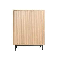 HOME DELUXE Dressoir NYLA - 115 x 90 cm