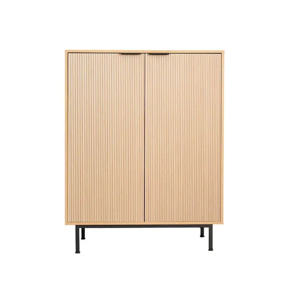 HOME DELUXE Dressoir NYLA - 115 x 90 cm