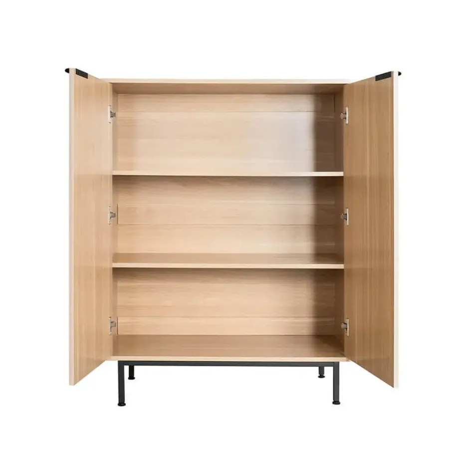 HOME DELUXE Dressoir NYLA - 115 x 90 cm