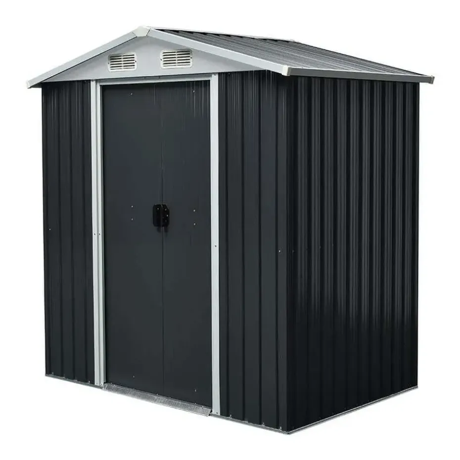 HOME DELUXE Gereedschapsschuur BOHIO L