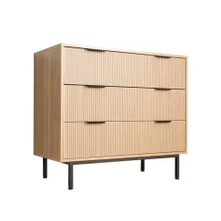 HOME DELUXE ladenkast NYLA - 90 x 80