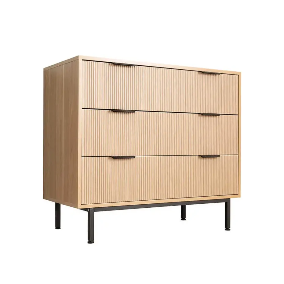HOME DELUXE ladenkast NYLA - 90 x 80