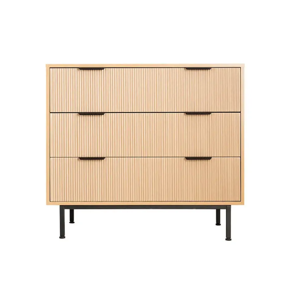 HOME DELUXE ladenkast NYLA - 90 x 80