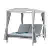 HOME DELUXE Ligstoel LYON