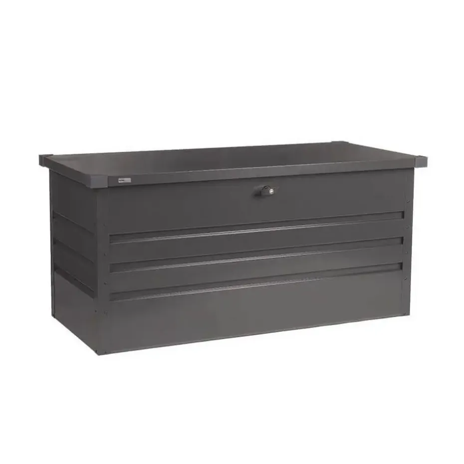HOME DELUXE Metalen opbergbox MEGABOX XXL 600L