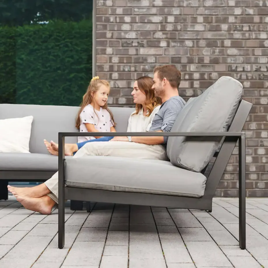 HOME DELUXE Tuinsalon RIO S