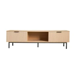 HOME DELUXE TV-meubel NYLA- 160 x 43 cm