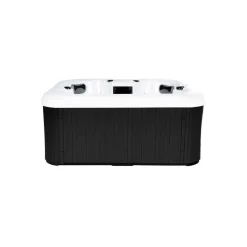 HOME DELUXE Whirlpool buiten SEA STAR Pure